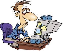 Waktu makin Mepet, Pelamar CPNS dibuat keteteran dengan Kosongnya Materai Elektronik